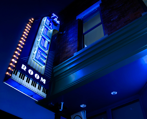 Blueroom Downtown Council Of Kansas City