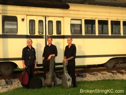 BrokenStringStreetCarURL