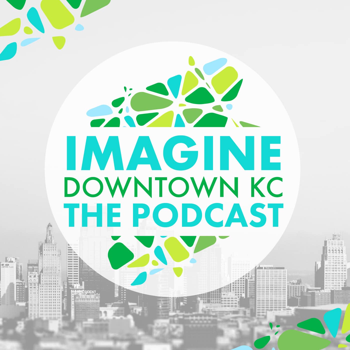 Imagine Downtown KC Podcast