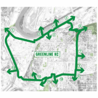 Greenline Route