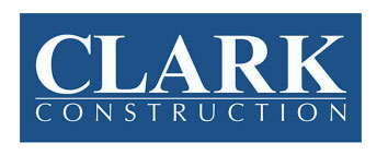 Clark Construction Group Logo