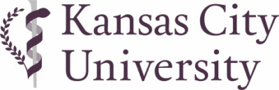 Kansas City University Logo