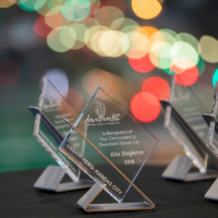 DTC Announces Urban Hero Award Honorees