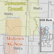 Voting in the Heart of KC: Greater Downtown and Midtown