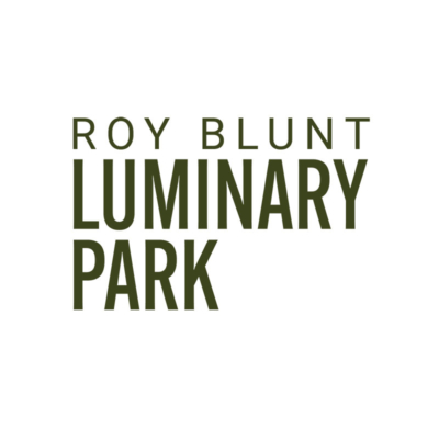 South Loop Project: Roy Blunt Luminary Park