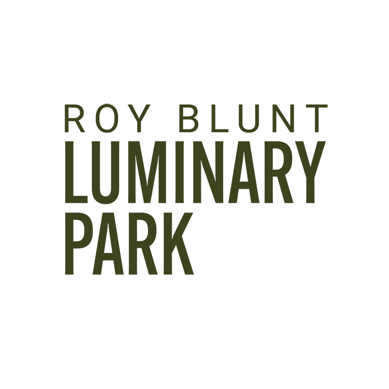 South Loop Project: Roy Blunt Luminary Park