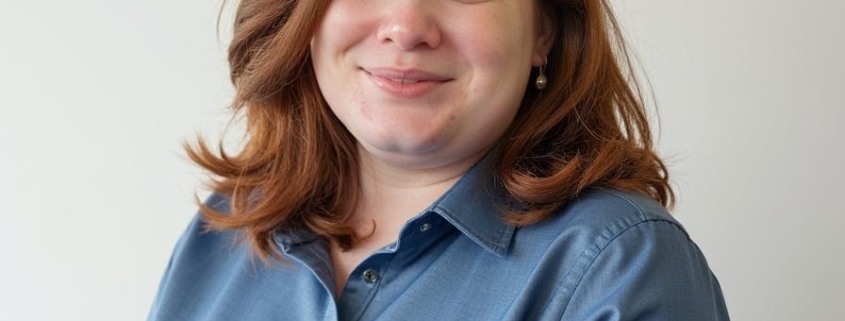 Introducing Our CIDs’ Business Liaison Ambassador - Dasia Mendez