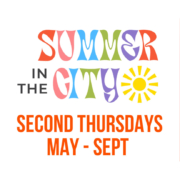 Summer in the City sq