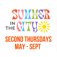 Summer in the City sq