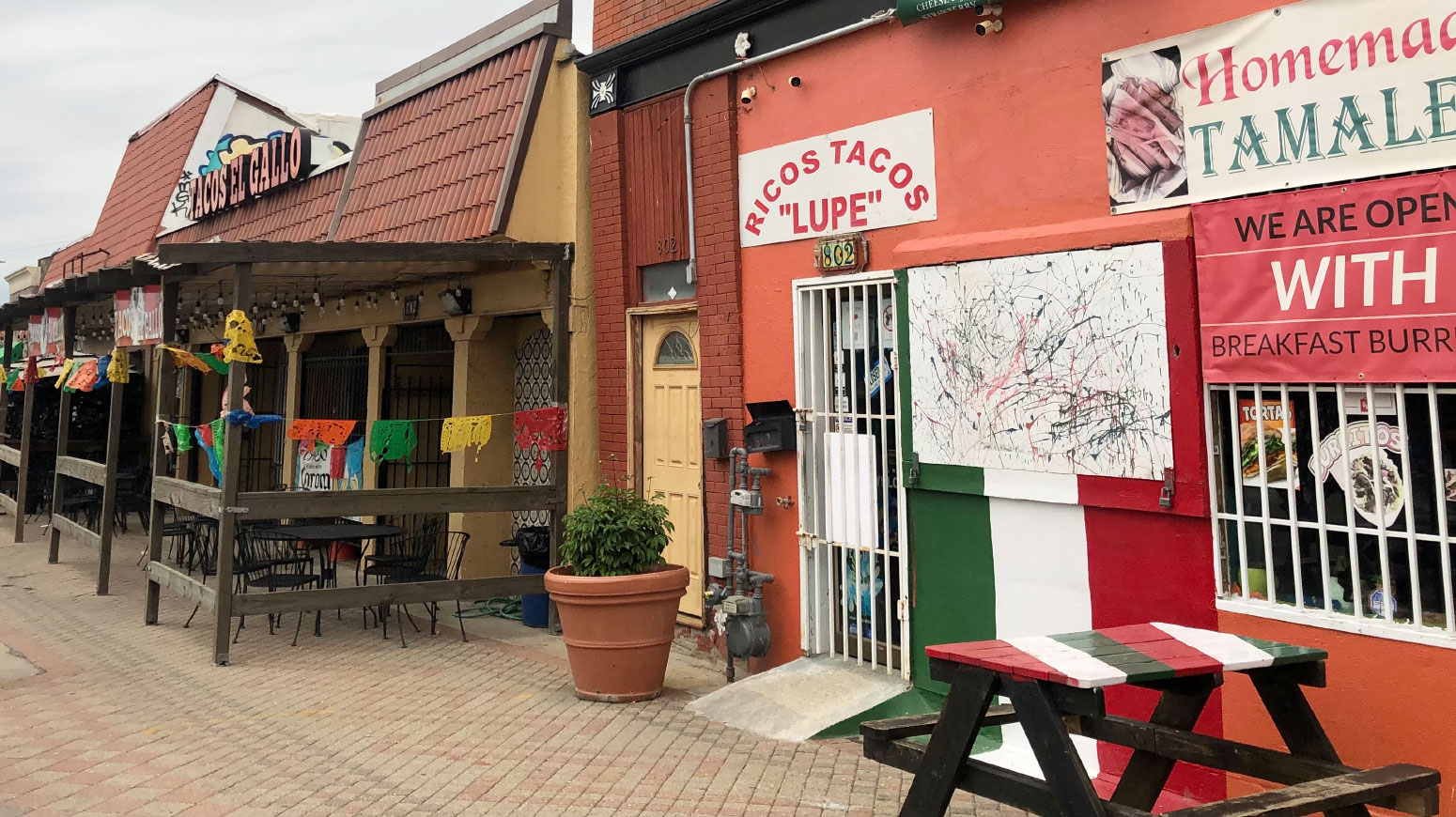Cinco de Mayo in Kansas City