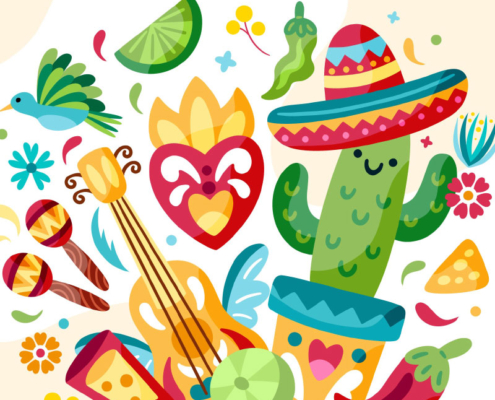 Cinco de Mayo in Kansas City
