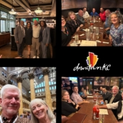Downtown KC Goes to DC for International Conference